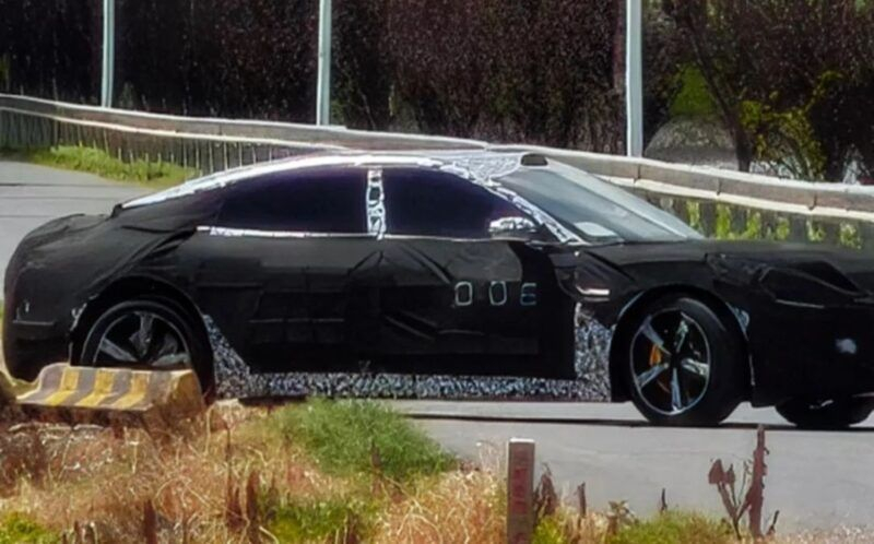 Источник изображения: CarNewsChina, Weibo