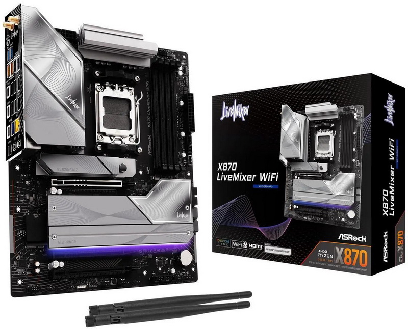 Источник изображений: ASRock