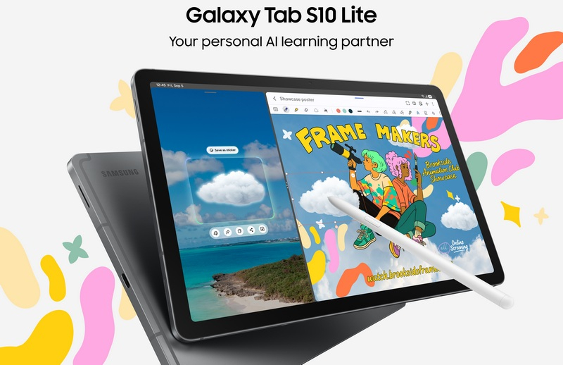 Источник изображений: Samsung
