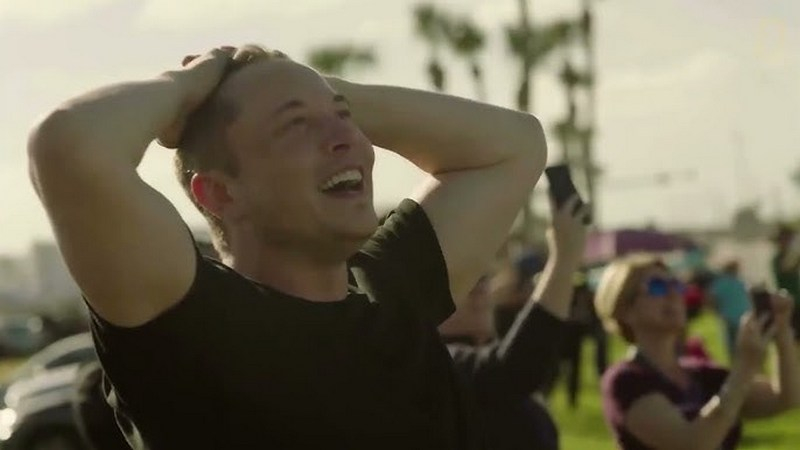  Источник изображения: SpaceX 