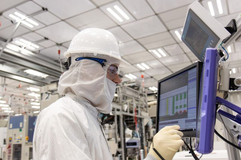  Источник изображения: Intel 