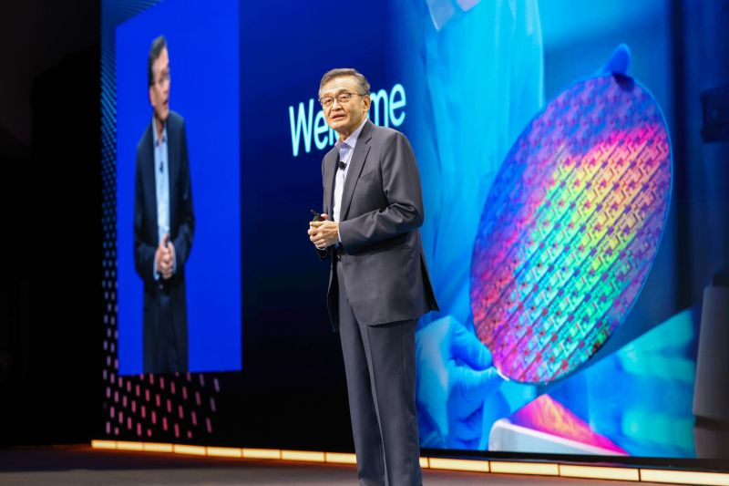  Источник изображения: Intel 