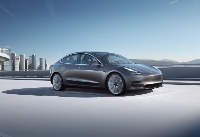  Источник изображения: Tesla 