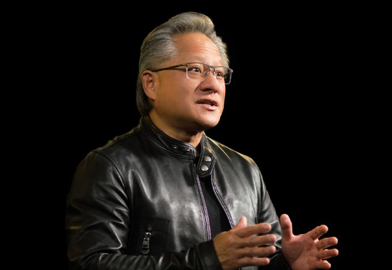  Источник изображения: Nvidia 