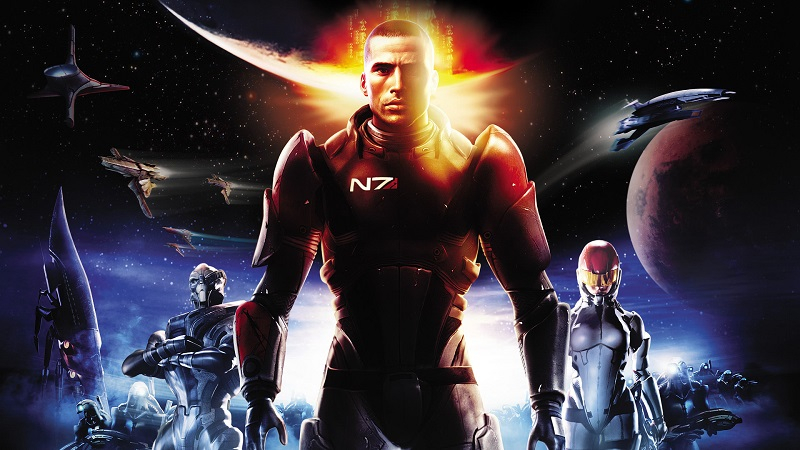  Источник изображения: BioWare 
