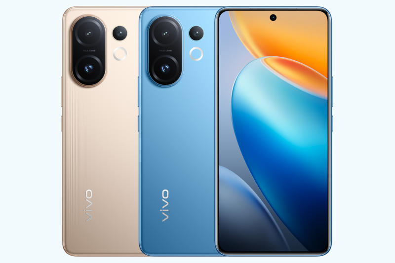 Источник изображений: vivo.com