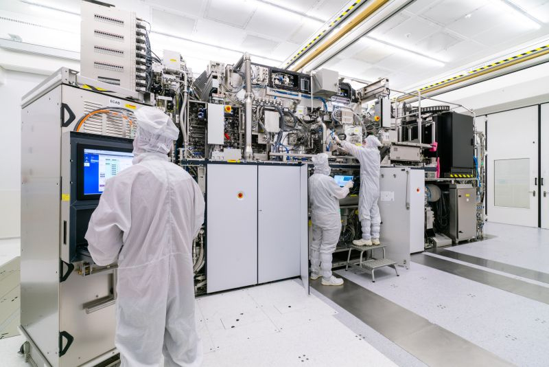 Источник изображения: ASML