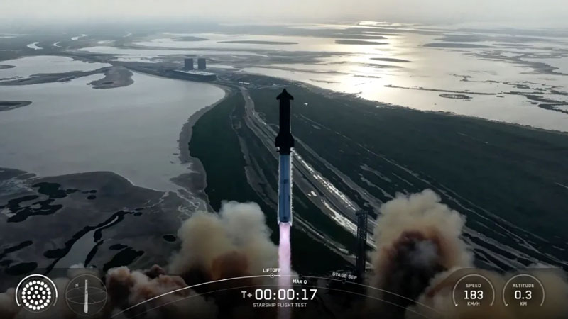 Источник изображений: SpaceX