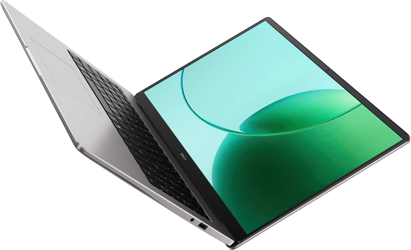 HONOR MagicBook X16 AMD 2025