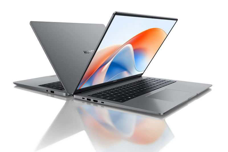 MagicBook X16 Plus (2025)