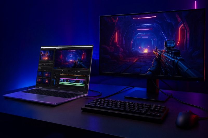HONOR MagicBook Pro 16