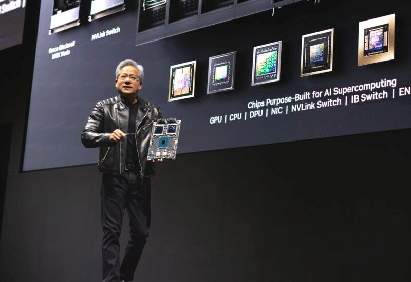 Источник изображения: Nvidia