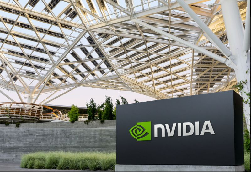  Источник изображений: Nvidia 