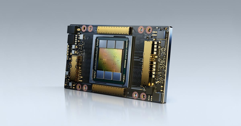 Источник изображения: NVIDIA