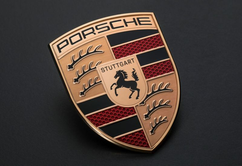 Источник изображения: Porsche