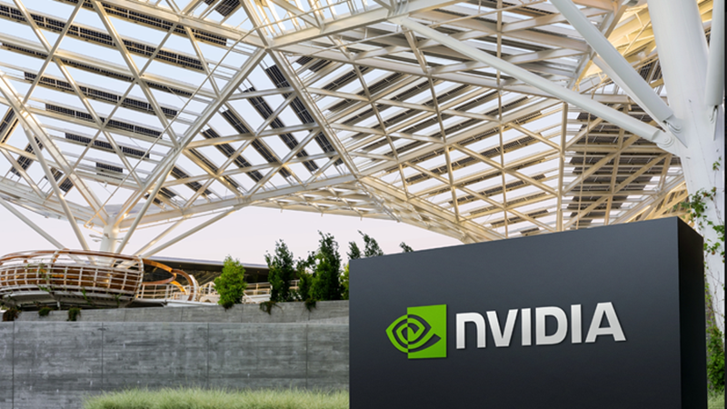 Источник изображения: NVIDIA