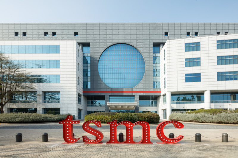 Источник изображения: tsmc.com