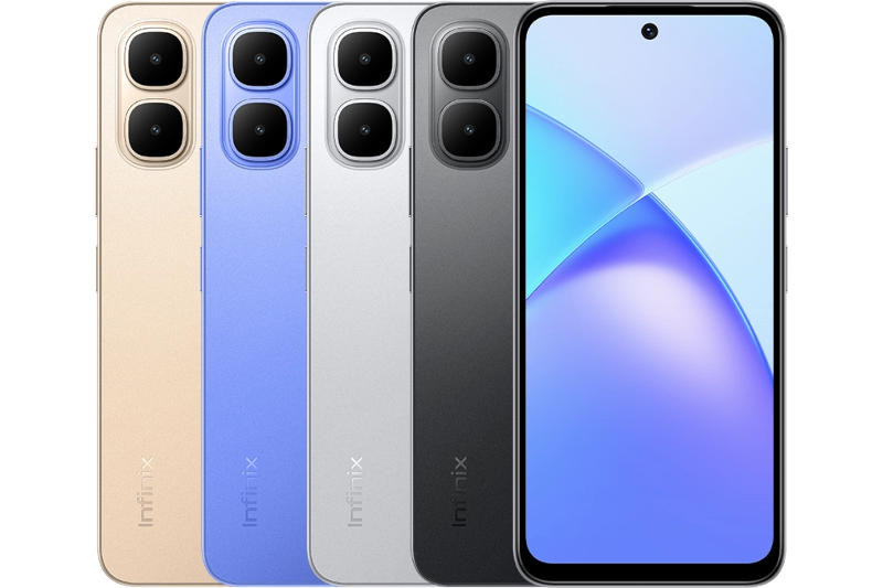 Источник изображения: infinixmobility.com
