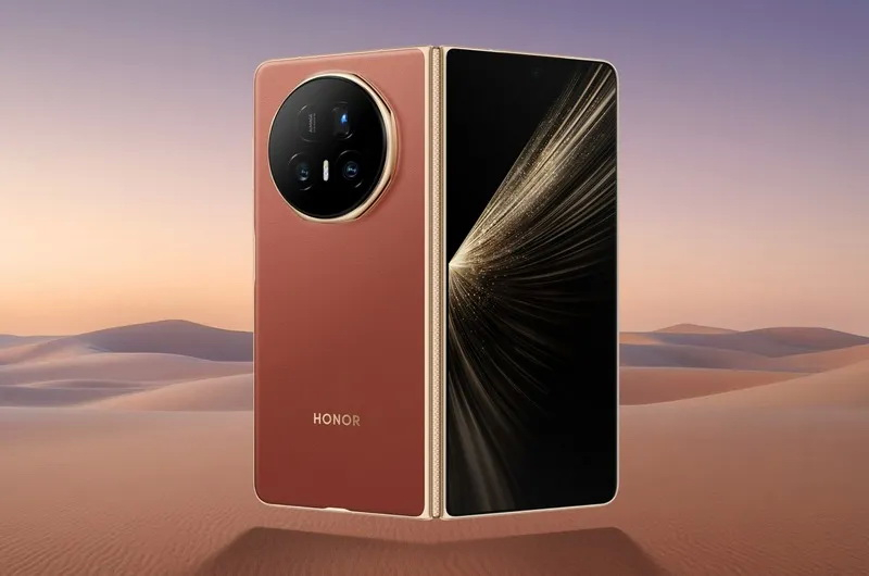 Источник изображений: Honor