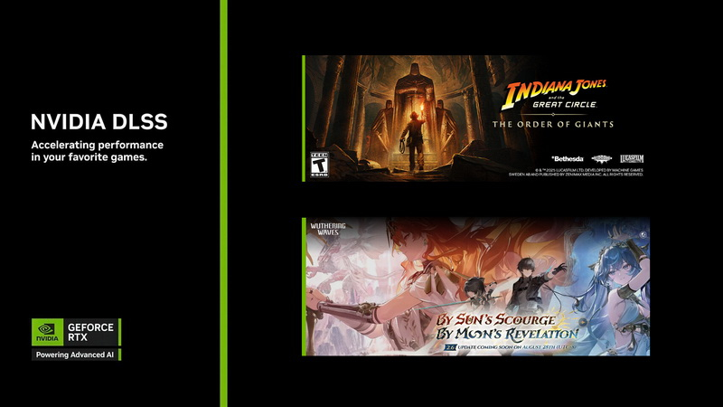  Источник изображений: Nvidia 