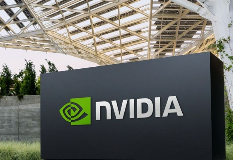 Источник изображений: Nvidia