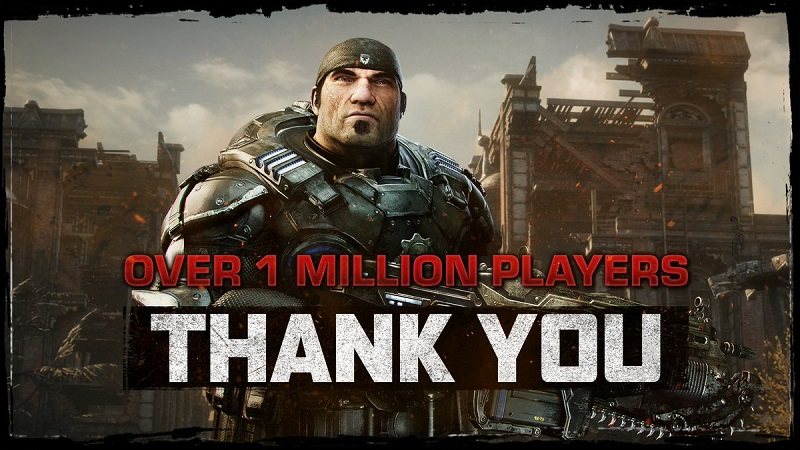  Источник изображения: X (Gears of War) 