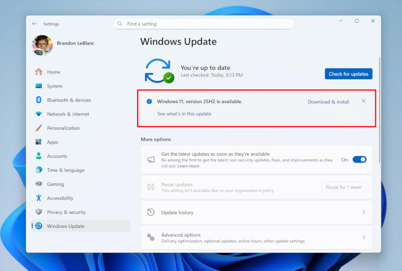 Источник изображения: windows.com