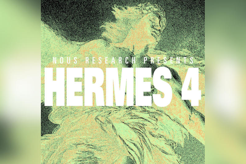 Источник изображений: Nous Research