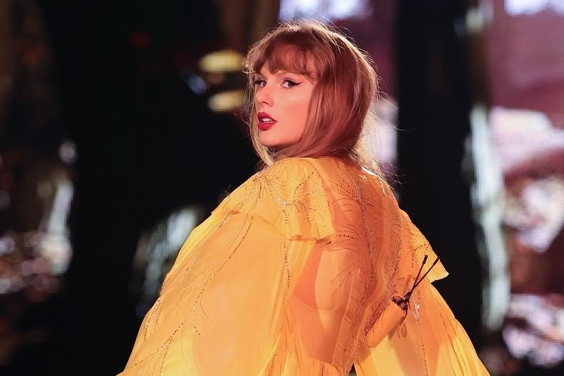 Источник изображения: Taylor Swift