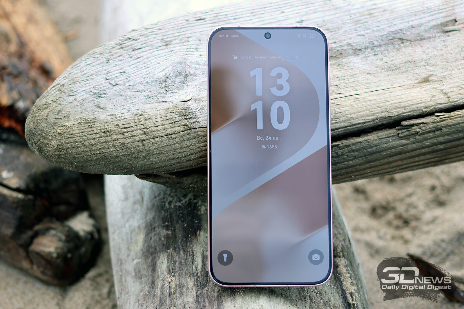 Обзор смартфона HUAWEI Pura 80: удобный флагман с «Алисой»