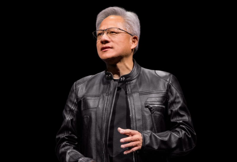  Источник изображения: NVIDIA 