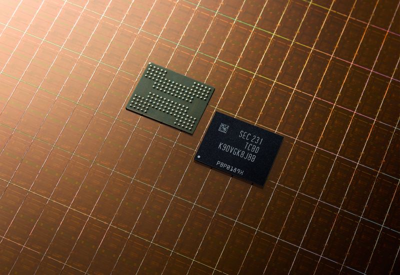 Источник изображения: Samsung Electronics