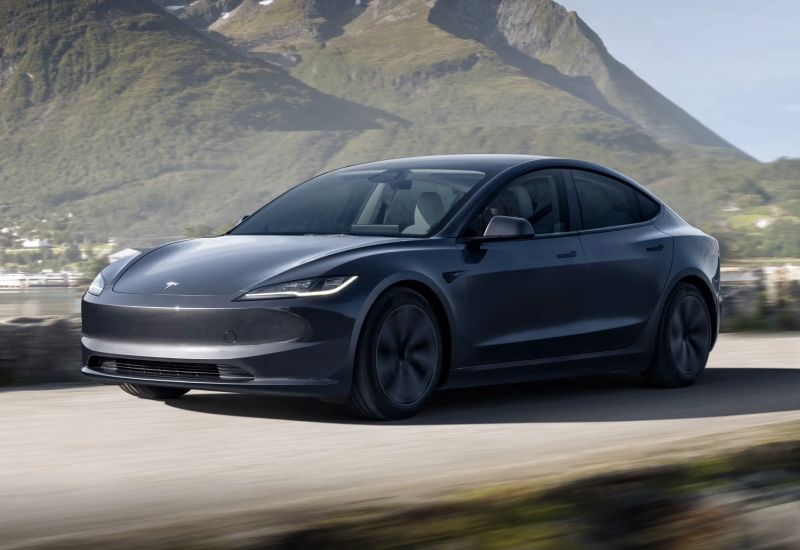  Источник изображения: Tesla 