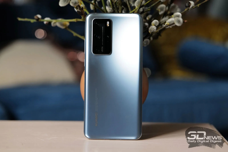  HUAWEI P40 Pro 