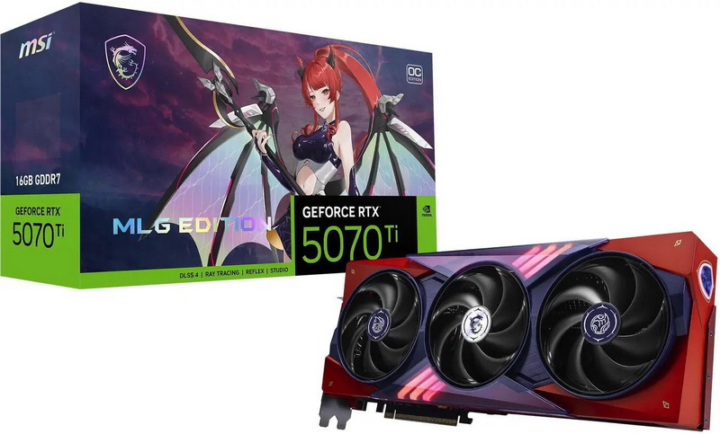 Источник изображений: MSI