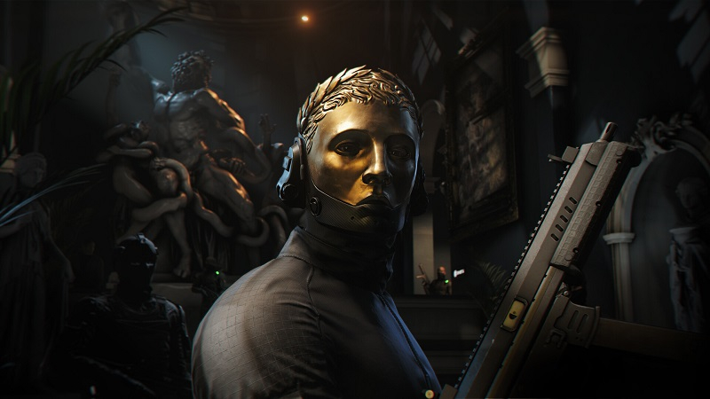  Источник изображения: IO Interactive 