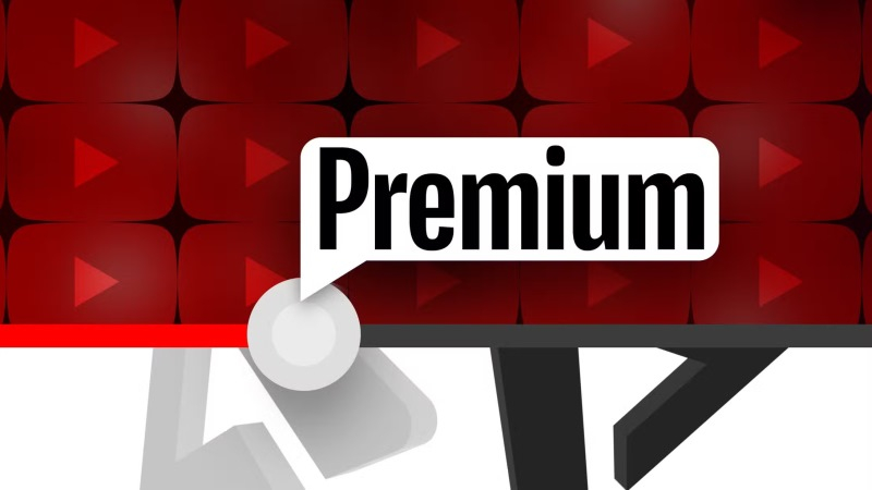 YouTube начал блокировать семейные Premium-подписки, если их участники не живут вместе