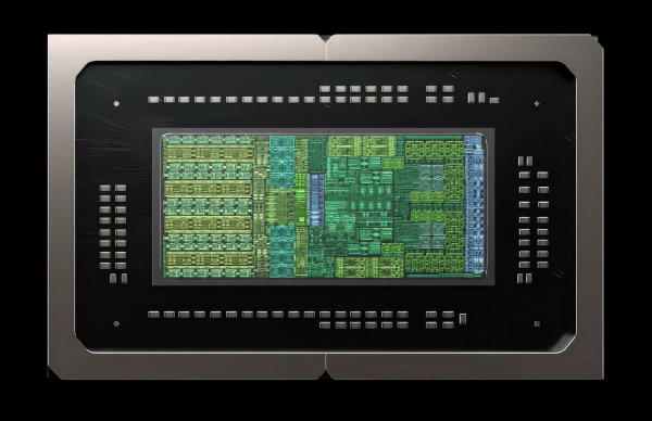  Источник изображений: NVIDIA via Wccftech 