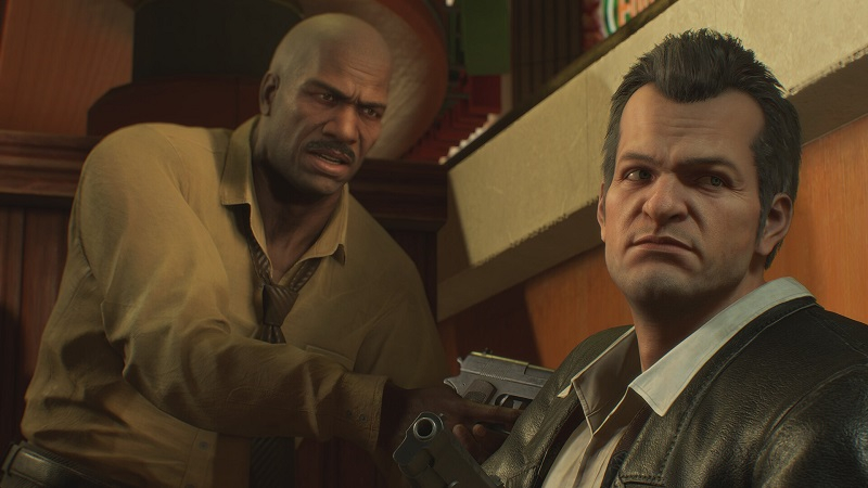  Судя по первым отзывам, от удаления Denuvo производительность лучше не стала (источник изображения: Capcom) 