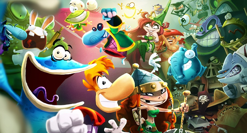  Источник изображений: Ubisoft 
