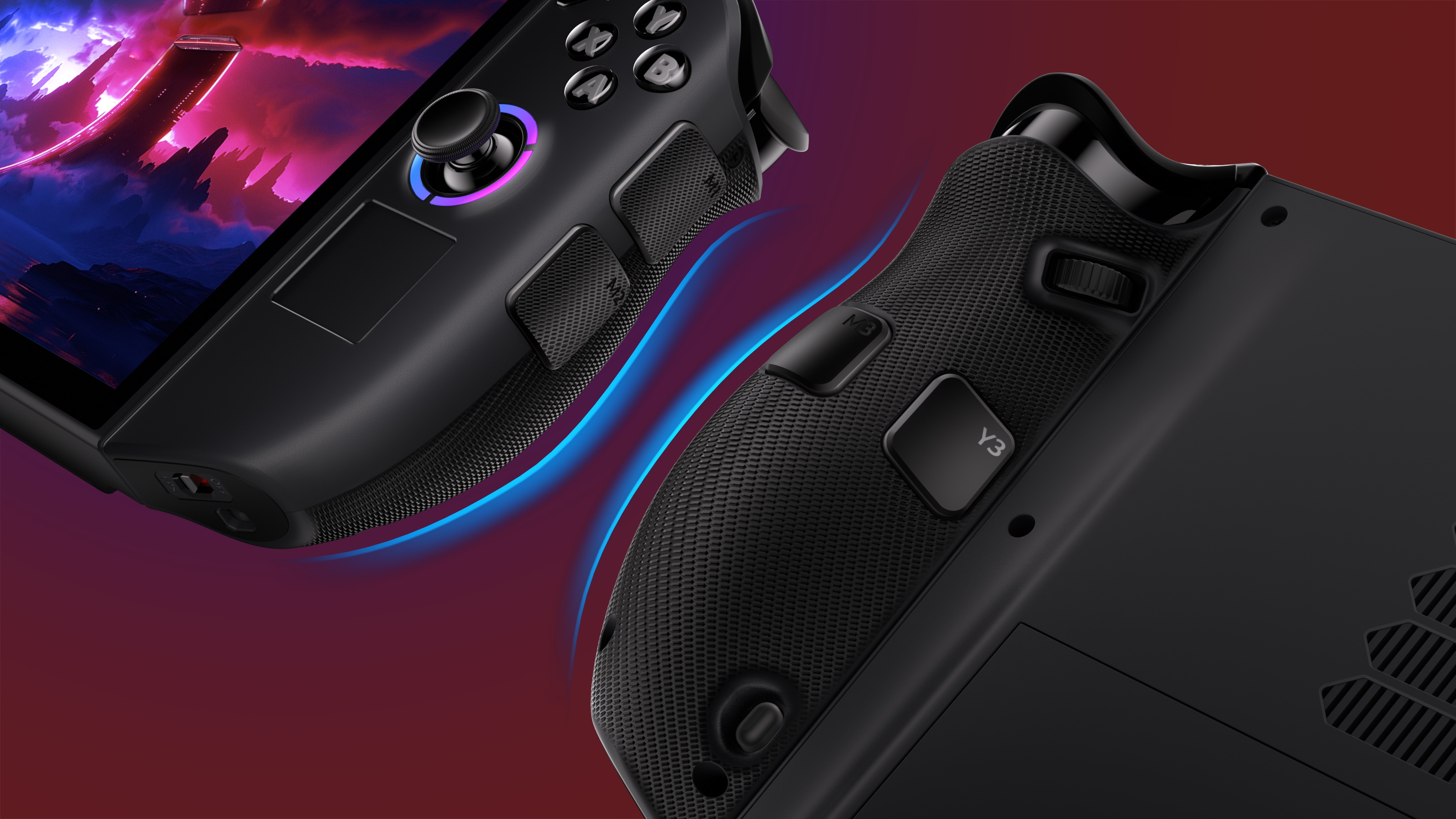 Lenovo    Legion Go 28,8" OLED, Ryzen Z2 Extreme   