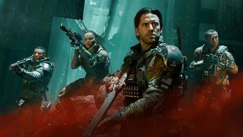  Источник изображения: Activision 