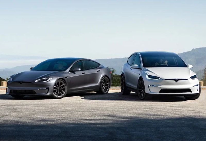 Источник изображения: Tesla