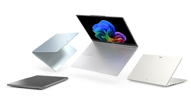 Источник изображения: Acer