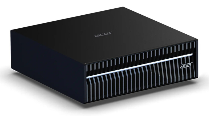  Источник изображения: Acer 