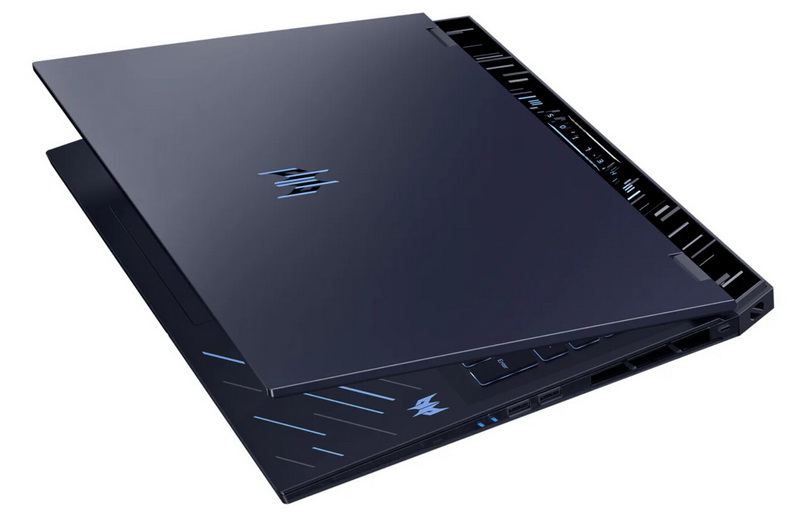 Источник изображений: Acer