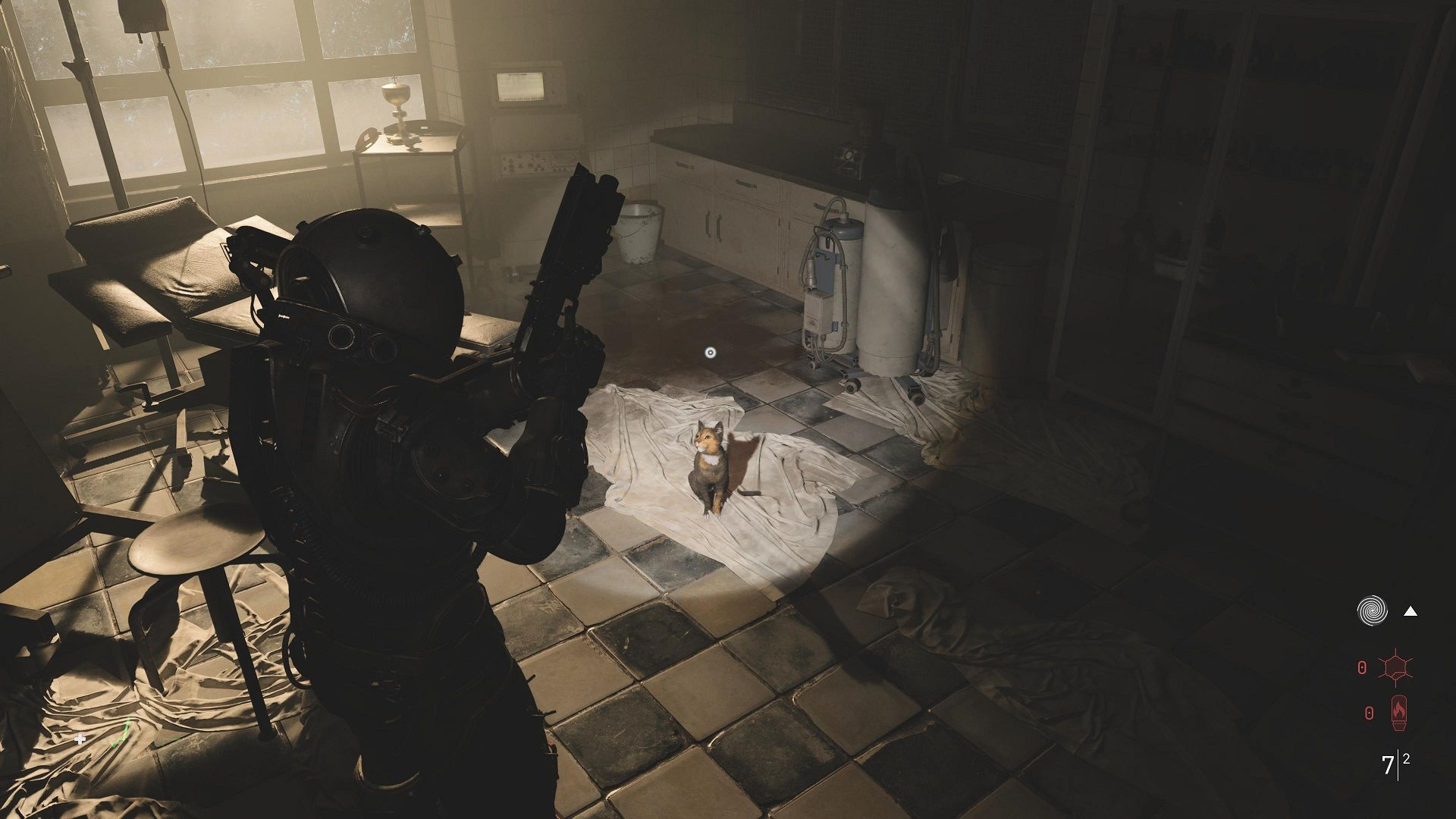 Cronos: The New Dawn не станет следующей Dead Space или Resident Evil 4 — критики вынесли вердикт новой игре от создателей ремейка Silent Hill 2 Cronos: The New Dawn не станет следующей Dead Space или Resident Evil 4 — критики вынесли вердикт новой игре от создателей ремейка Silent Hill 2