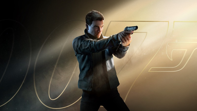 «007 кадров», 30 минут геймплея и дата выхода: Sony устроила демонстрацию шпионского боевика 007 First Light от создателей Hitman