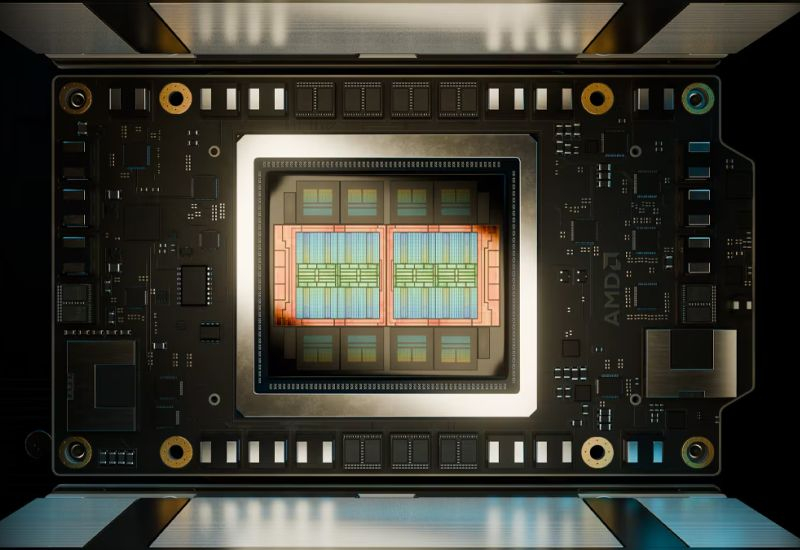Источник изображений: AMD