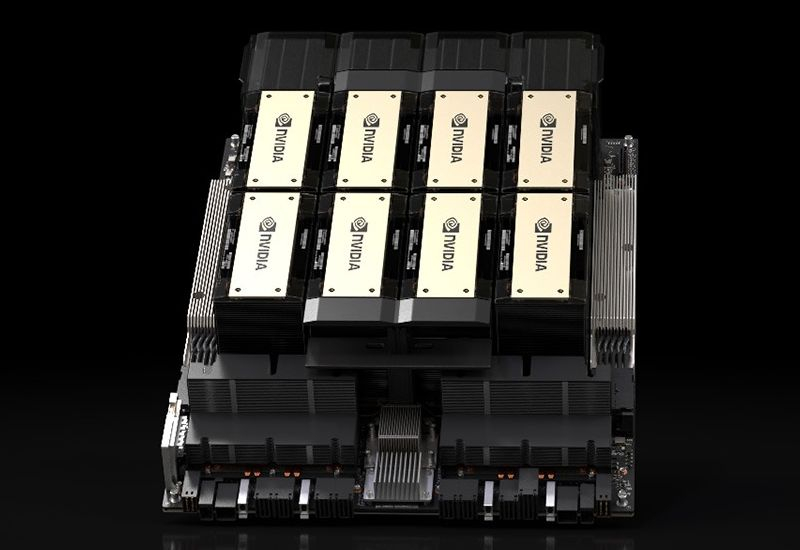 Источник изображения: Nvidia
